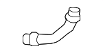17651S9VA01 - : Filler Hose for Honda: Pilot Image