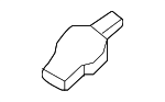 WRS5 - Body: Motorcraftâ„¢ Rain Sensor for Ford Image