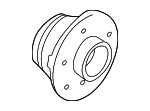 271795 - Brakes: Hub for Volvo: 850, C70, S70, V70 Image