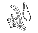 19210PCX003 - Cooling System: Water Pump for Honda: S2000 Image