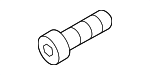 N10742702 - Cooling System: Belt Tensioner Bolt for Audi: S4, SQ5, SQ5 Sportback Image