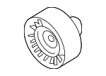 6M903341D - : Idler Pulley for Audi: RS5, RS5 Sportback, S4, S5, S5 Sportback, SQ5, SQ5 Sportback Image