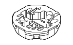 91493T500 - : Tool Compartment for Kia Image
