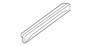 8W9947409 - Body: Luggage Lamp for Audi Image