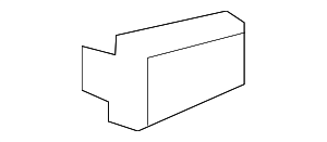 N91079901 - : Shield Bolt for Audi Image