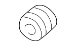 LFSP33 - Steering: Motorcraftâ„¢ Spring for Ford Image