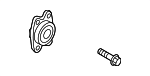 8W0407625G - Driveline &amp; Axles: Wheel Bearing for Audi Image