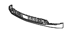 85642526 - Body: Lower Cover for GM Image