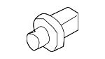 12618611273 - Engine: Engine Oil Pressure Switch for BMW Image