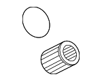 11427953129 - Engine: Filter Element for BMW Image