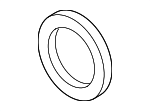 11117547842 - Engine: Crankshaft Seal for BMW Image
