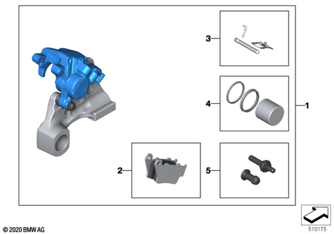 Exhausts & Performance for 2019 BMW-Motorrad S 1000 RR #3