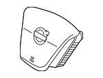31351034 - Electrical: Steering Wheel Air Bag for Volvo Image