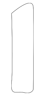 10277714 - Body: Caution Label for Buick: Terraza | Chevrolet: Uplander, Venture | Oldsmobile: Silhouette | Pontiac: Montana, Trans Sport Image image