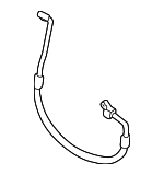 MN124565 - : Discharge Line for Mitsubishi: Lancer Image