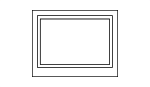 5843907 - Body: Caution Label for Mercedes-Benz Image