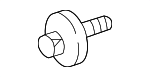 9011916006 - : Engine Harmonic Balancer Bolt for Toyota Image
