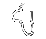 1132820020 - Engine: Lower Timing Cover Gasket for Toyota: 4Runner, Avalon, Camry, Highlander, Sienna, Solara, T100, Tacoma, Tundra Image