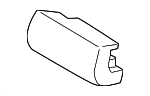 89905S9020XNA - Body: Lower Cover for Kia Image