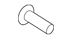 89907C6300 - Body: Cover Bolt for Kia Image