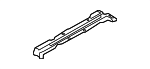 65621B8000 - Body: Seat Bracket for Hyundai Image