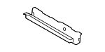 658212W200 - Body: Center Crossmember for Hyundai Image