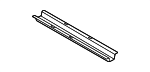 658102W000 - Body: Center Crossmember for Hyundai Image