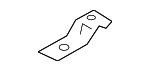 65595B8200 - Body: Seat Bracket for Hyundai Image