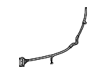 99761269805 - : Wire Harness for Porsche: 911 Image
