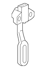 99661331302 - Body: Potentiometer for Porsche: 911 Image