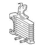 32910F6010 - : Trans Cooler for Lexus: NX350h, NX450h+ Image