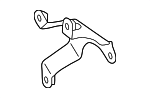 3291378030 - Cooling System: Auxiliary Cooler Bracket for Lexus: NX350h, NX450h+ Image