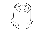 33316770781 - Suspension: Suspension Cross-member Insulator for BMW Image
