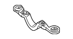 33321094421 - Driveline &amp; Axles: Differential Housing Support for BMW Image