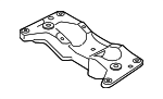 22326775907 - Engine: Trans Crossmember for BMW Image