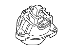 22116796548 - Engine: Mount for BMW Image