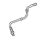 8946509290 - Electrical: 2001-2003 Toyota Sienna - Oxygen Sensor for Toyota: Sienna Image