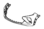 42898589 - Body: Bumper Cover for GM Image