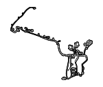 23345168 - Electrical: Harness for GM Image image