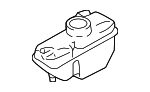 17132284601 - Cooling System: Reservoir for BMW: M3, M4 Image