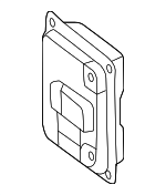 218900910380 - Electrical: Control Module for Mercedes-Benz Image