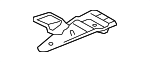 5780506020 - Body: Seat Belt Reinforced for Toyota: Avalon, Camry Image