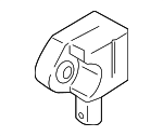 65775A2D769 - Electrical: Ft Impact Sensor for BMW Image