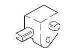 65779496815 - Electrical: Side Impact Sens for BMW Image