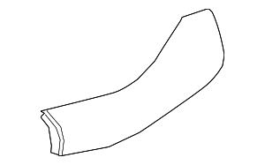 51447490457 - : Spoiler Wing for BMW Image