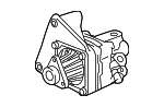 32412229679 - Steering: Power Steering Pump for BMW: M3, Z3 Image