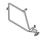 Power Steering Cooler