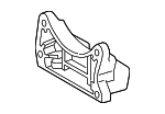 2032421801 - Engine: Rear Support for Mercedes-Benz Image