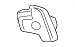 21854006629107 - Steering: Paddle Switch for MB Vans Image