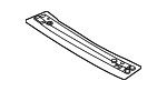 2476500700 - Body: Roof Header Panel for Mercedes-Benz Image